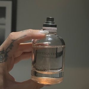 Bottega Veneta Eau Sensuelle Perfume